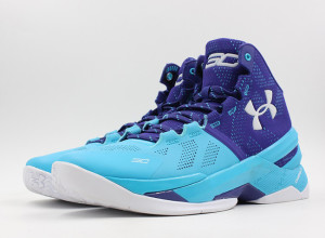 Curry Two Father To Son Hornets 1259007-478