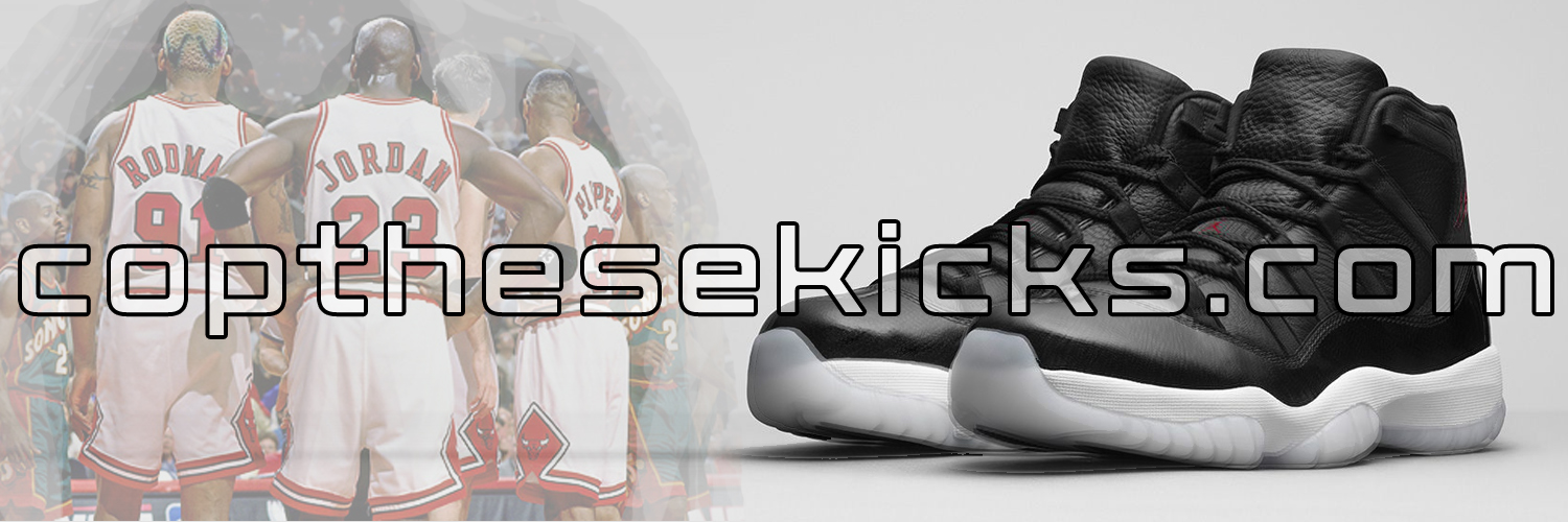 PSNY x Jordan, Retro 11 72-10 and other December 12th Release Links