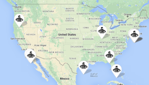 Foot locker Yeezy 750 Black Release Locations