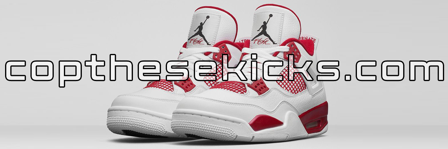 Air Jordan 4 Retro ‘Alternate 89’ Release Links