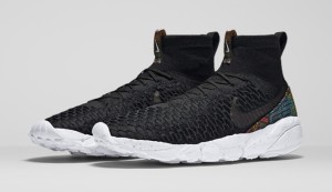Nike Air Footscape Magista Flyknit BHM 824419-001