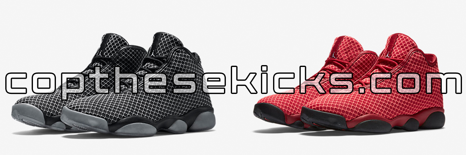 January 6th Jordan Horizon Release Links