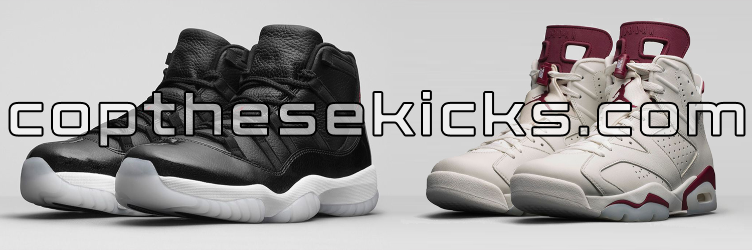 All Star Weekend Jordan Retro Restock