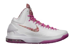 KD 5 Aunt Pearl