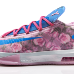 KD 6 Aunt Pearl