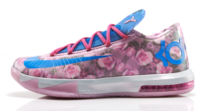 KD 6 Aunt Pearl