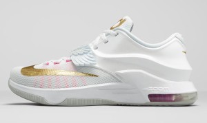 KD 7 Aunt Pearl