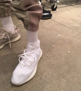 Yeezy Season 3 2016 Yeezy 350 Boost