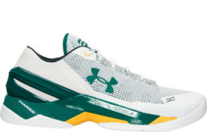 Curry 2 Low Oakland A's 1264001 102