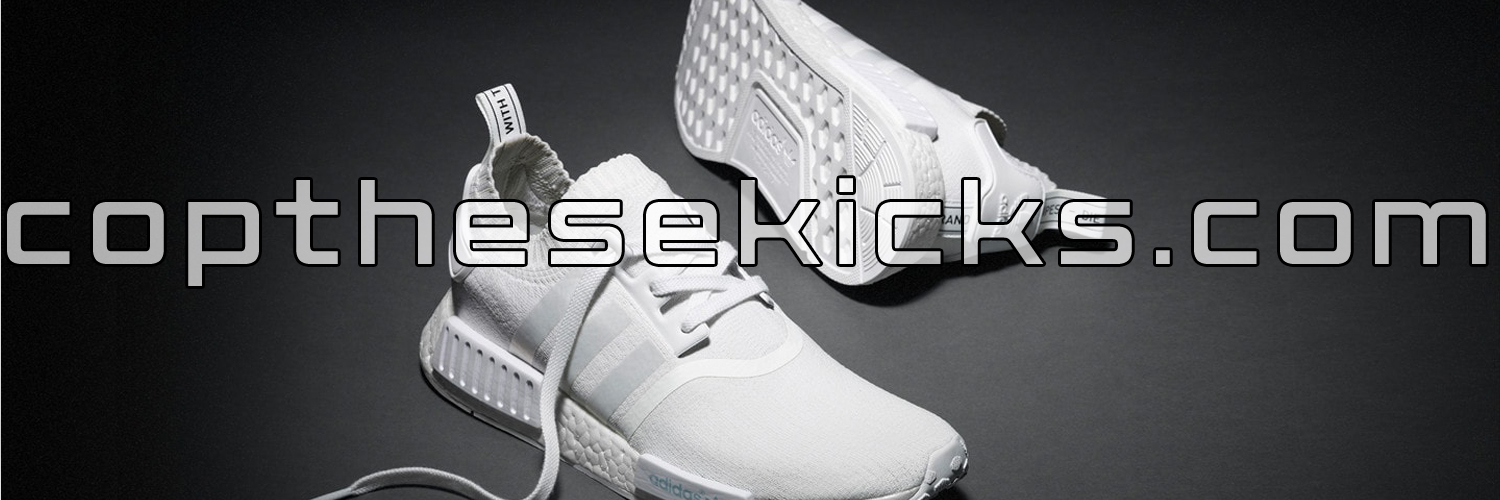 March 17th Adidas NMD Release Links