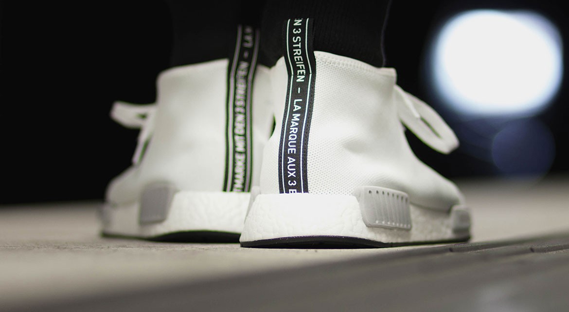 NMD, Kylie Jenner Puma Fierce and Curry 2 Bay Pack: April 1st Releases