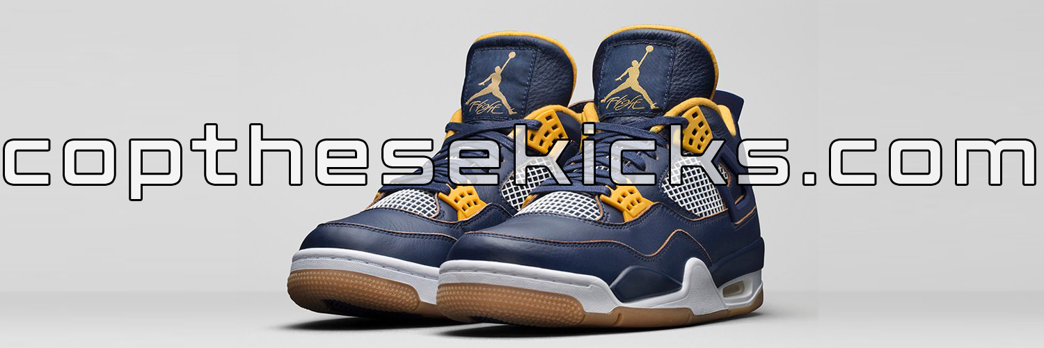 Jordan Retro 4 UNDER RETAIL