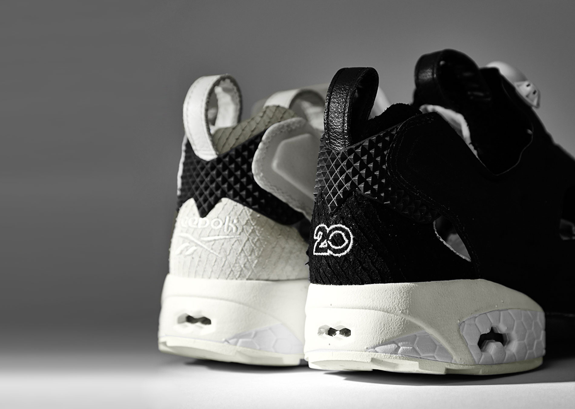 Offspring x Reebok Insta Pump Fury 2oth Anniversary Release Links