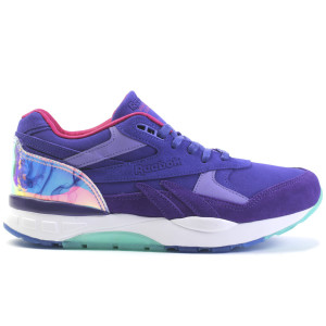 Cam'ron x Reebok Ventilator Supreme PH Purple Haze AR1257 camron side