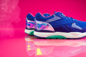 Cam'ron x Reebok Ventilator Supreme PH Purple Haze AR1257 camron