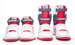 Reebok Alien Stompers 2016 1986