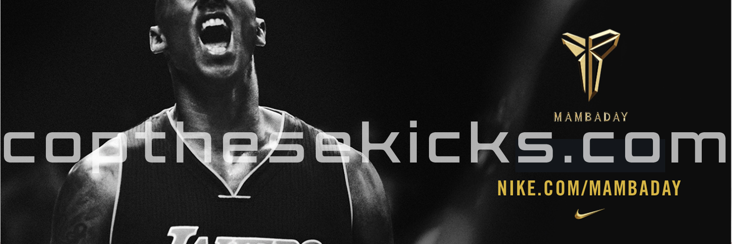 Mamba Day Restocks, Promotions and Nike iD Colorways