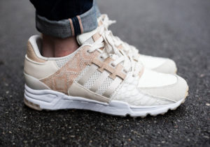 Adidas EQT Running Support 93 Oddity Luxe F37617
