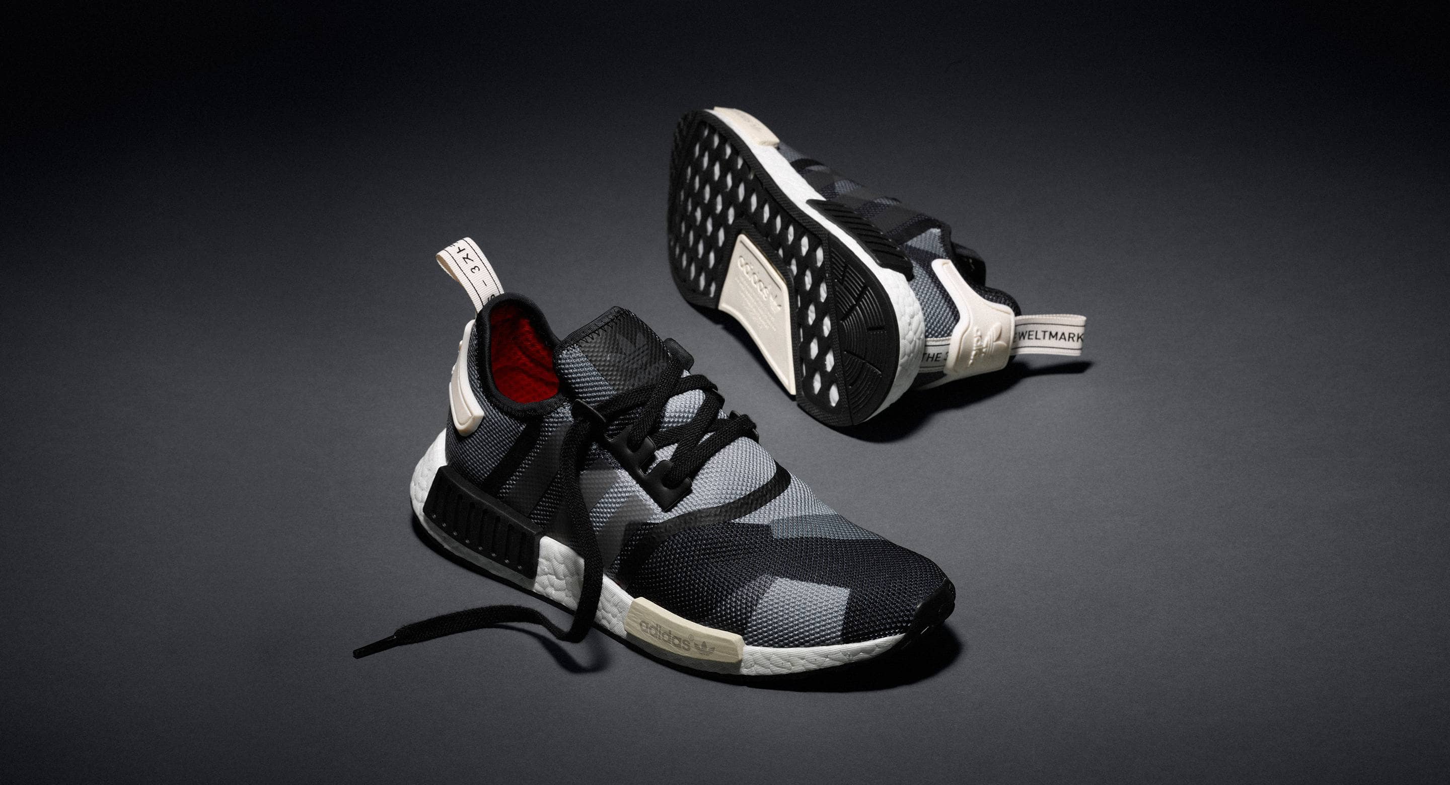 May 26th Adidas NMD Releases