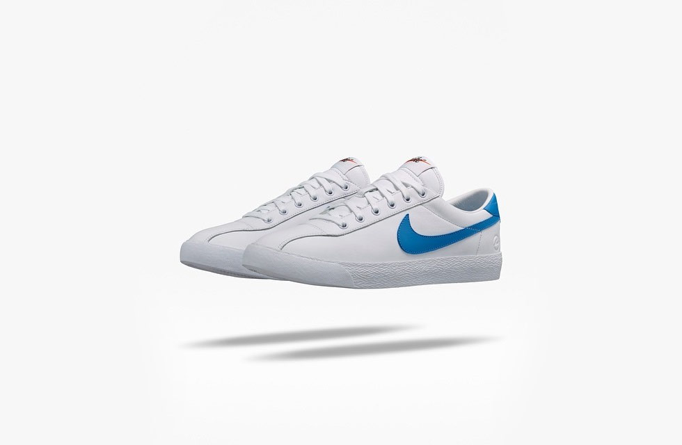 NikeLab x Fragment Air Zoom Lauderdale Release