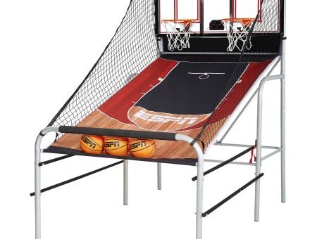 ESPN Indoor Basketball Game on sale for $49