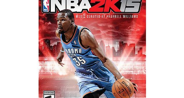FREE – NBA 2K15 for Xbox One