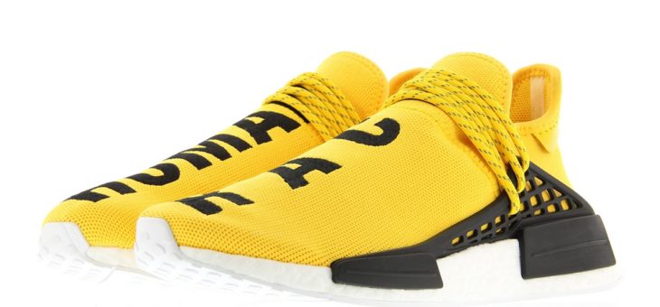 July 22nd Release Links – Pharrell Williams x Adidas NMD