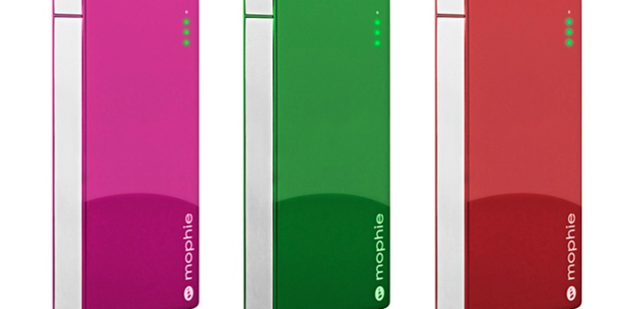 4,000mAh Mophie Battery Pack Only $10 – Retail is $80