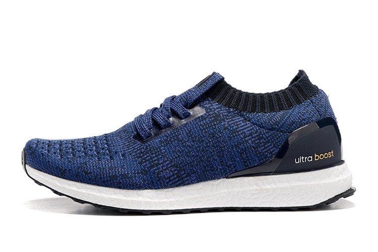 Ultra Boost Uncaged Navy Available Early