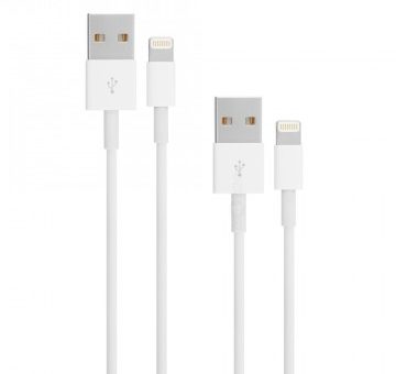 2 Pack of  Brand Charging Cables – $10 Free Shipping