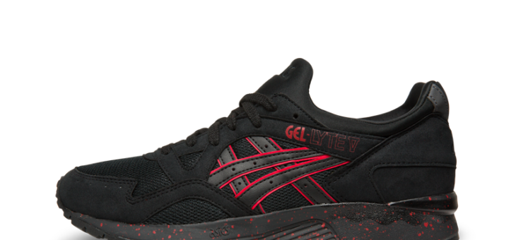 ASICS GL-V on sale for $40 – Free Shipping