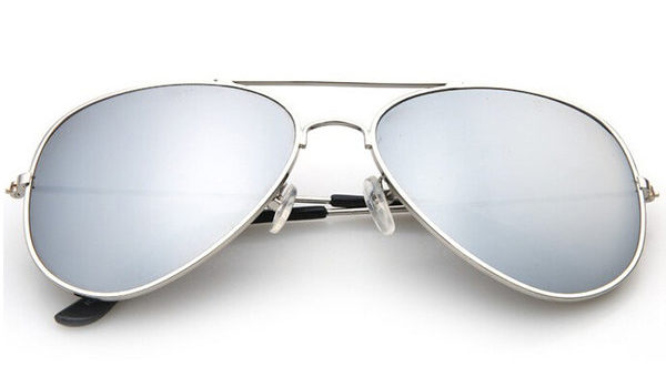 2 Pair Of Aviator Sunglasses for $6 – Free Shipping