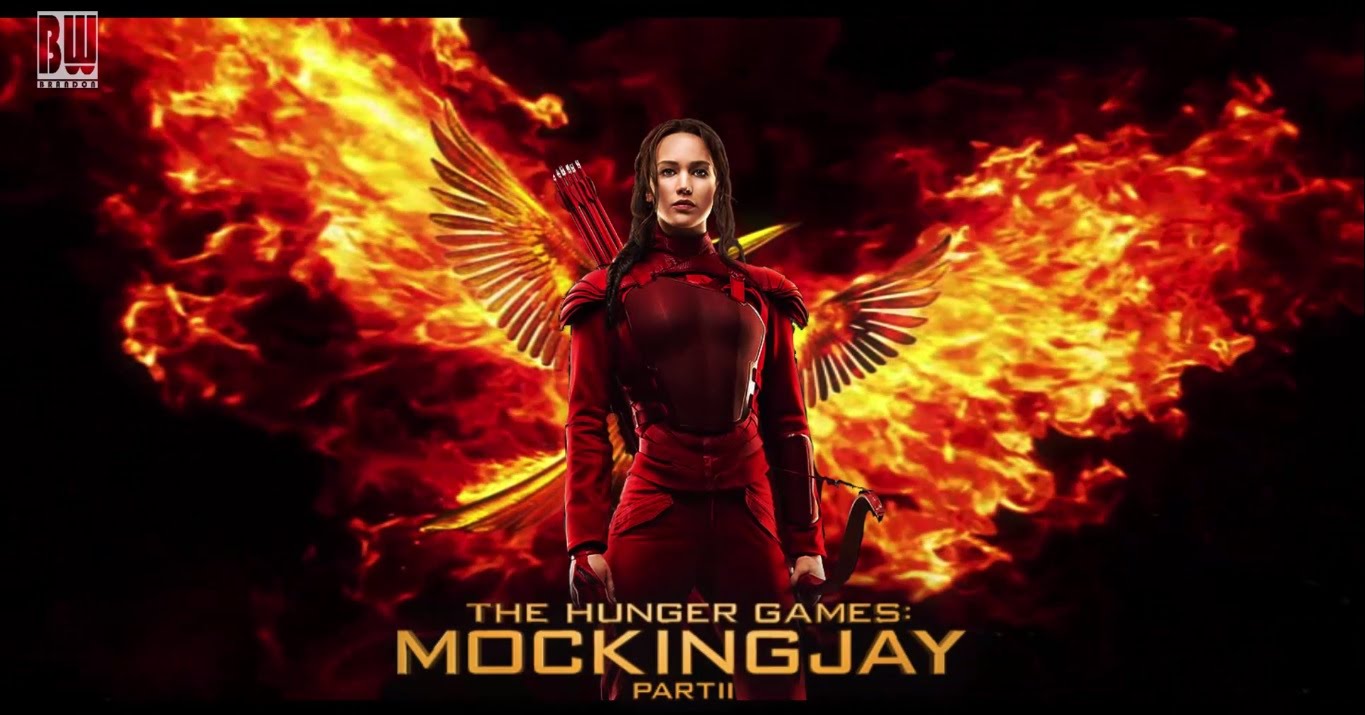 Watch Hunger Games Mockingjay Part 2 for $1