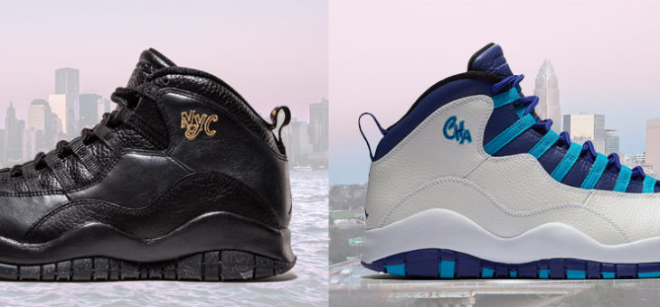 #STEAL Retro 10 City Pack for $145