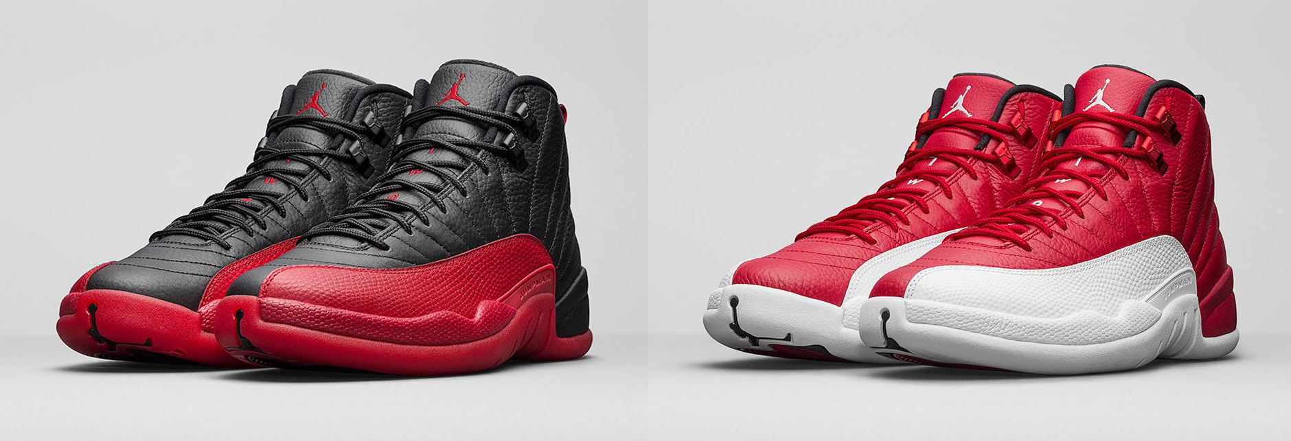 Retro 12 Restock goes down in 15 minutes – Links