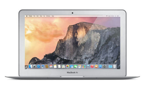 Need a  laptop? Get a MacBook Air for only $360 – Free Shipping & No Tax