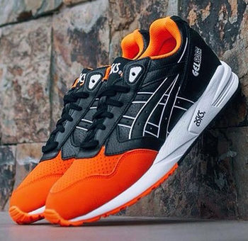 63% Off ASICS 50/50 Pack – Only $35 with Free Shipping