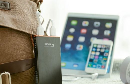 50% off 6,000mAh Portable Battery for your Phone – Only $6 After Coupon