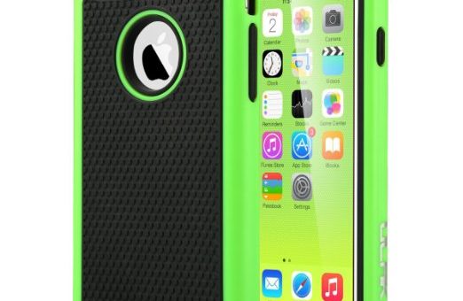 Rugged iPhone 6/6s Case on sale for $3.49 after coupon – Free Shipping