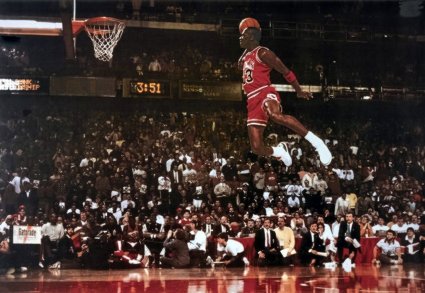 Jordan Posters – Under $6 with Free Shipping
