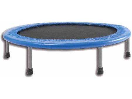 Trampoline on sale for $19 (Retail is $70)