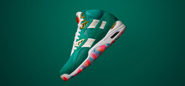 Nike Air Trainer SC High Atlanta Olympics “Bo Jackson”