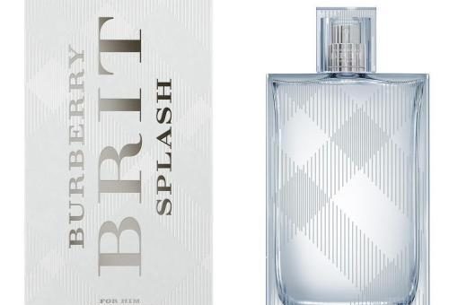 Burberry Brit Men’s Cologne – 3.3oz for $30