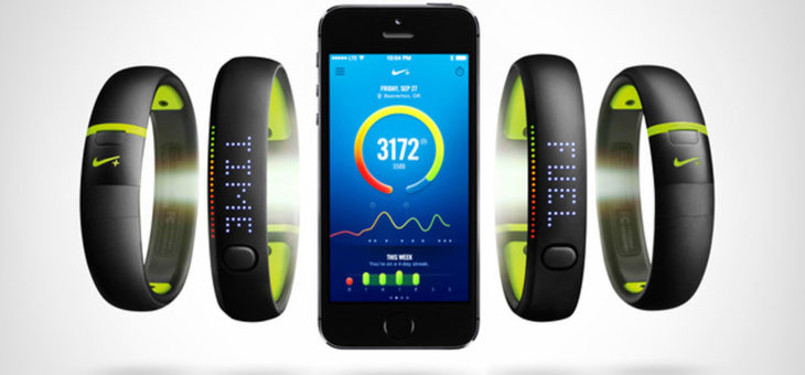 Nike+ Fuel Band SE – Under $35 with Free Shipping