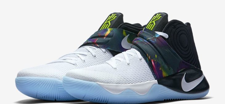 Kyrie 2 Championship “Parade”