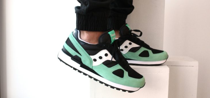 Saucony Shadow Original Mint – Under $40