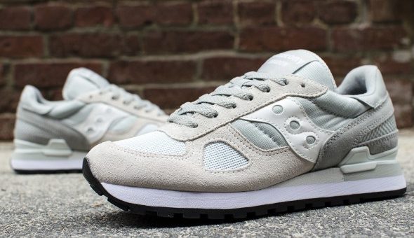 #STEAL – White Saucony Shadow Original under $30