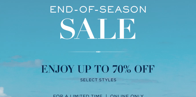 Ralph Lauren End Of Season Sale – Polos Under $40