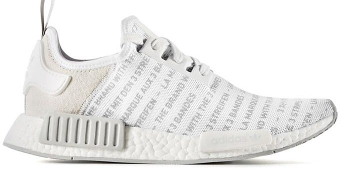 Adidas NMD R1 Available NOW