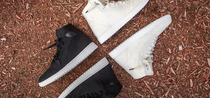 Jordan Retro 1 “Deconstructed” with US Shipping